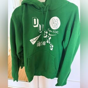 NWT Oregon Ducks Hoodie (unisex)